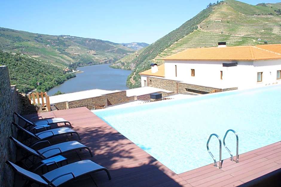 Hotel Rural Quinta Do Pego