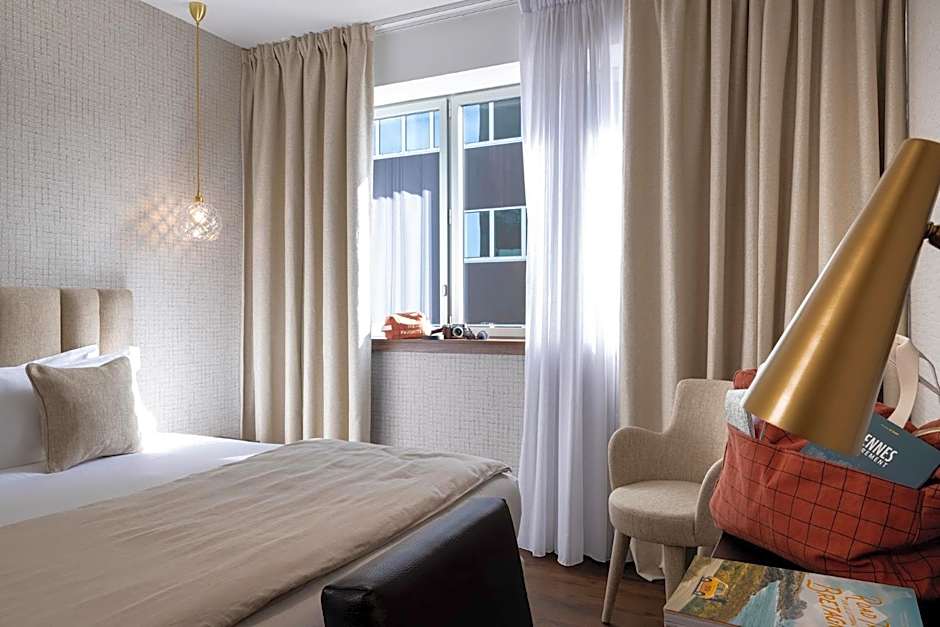 Best Western Plus Hotel Isidore