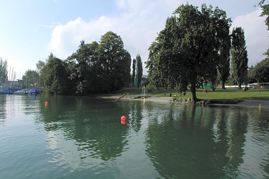 Beinwil am See Youth Hostel