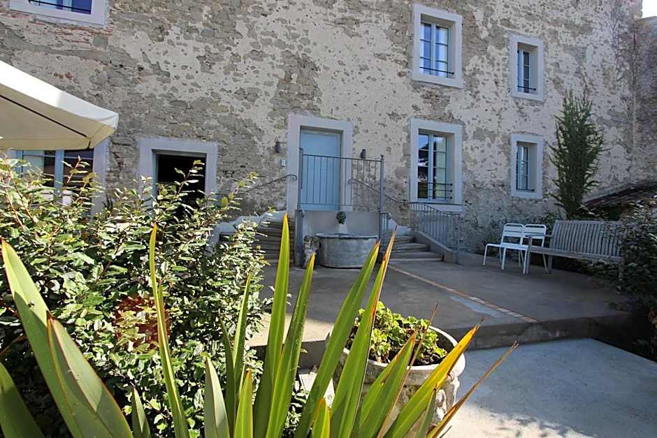 Le grenier occitan