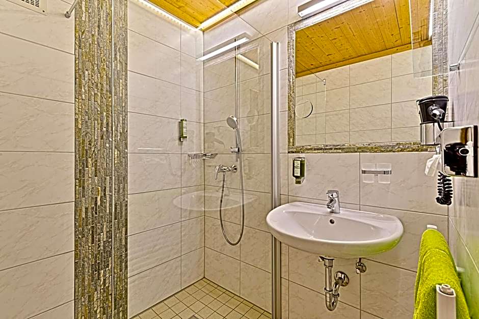 Landhotel Kirchenwirt