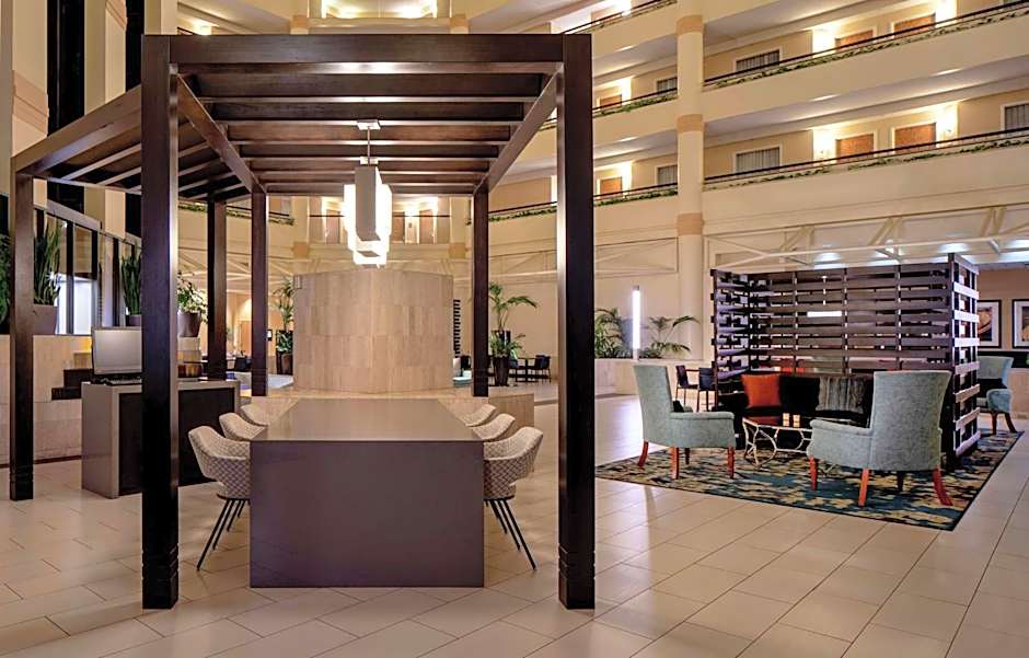 DoubleTree Suites By Hilton Salt Lake City