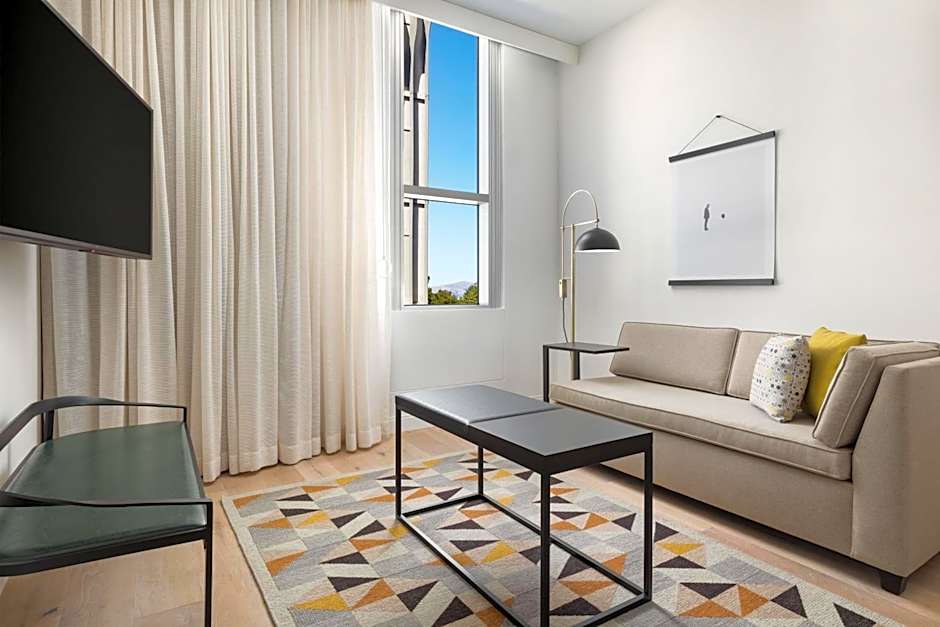 Hyatt Centric Mountain View