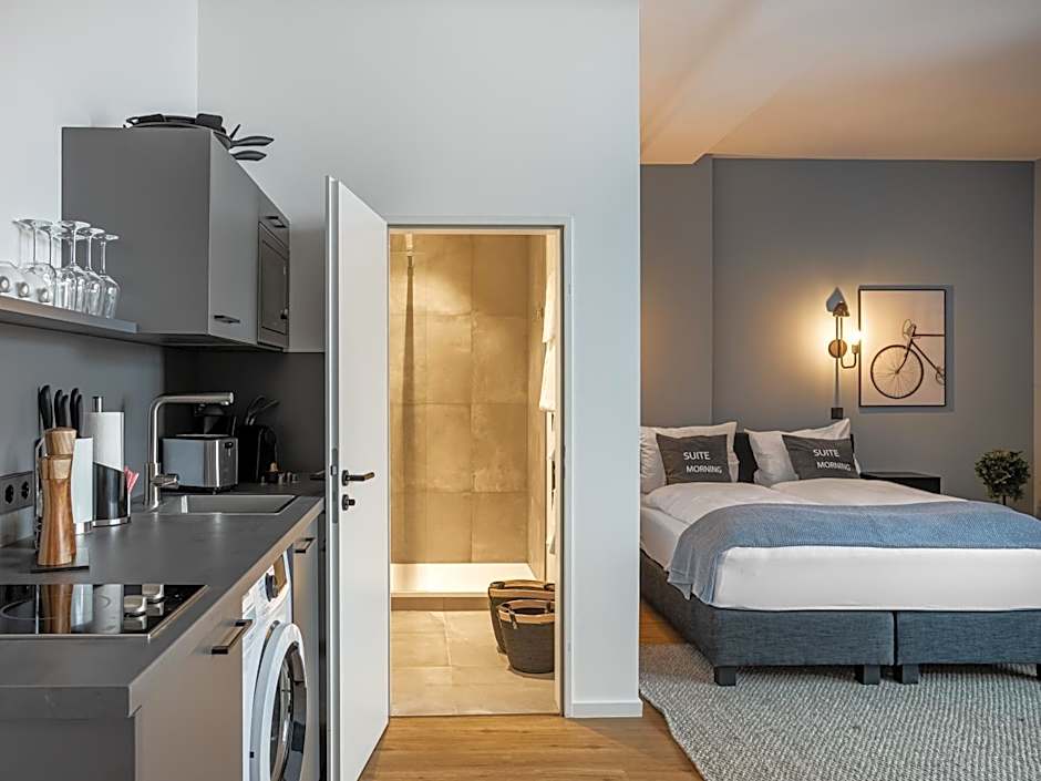 limehome Erfurt Schmidtstedter Straße