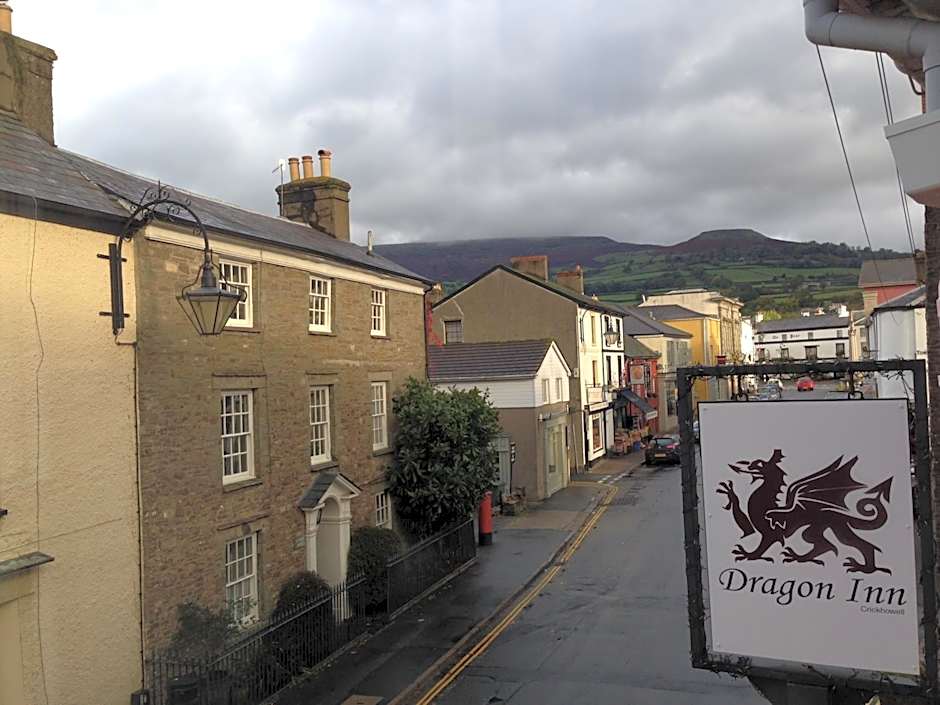 Dragon Inn