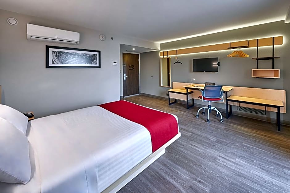 City Express by Marriott Tlalnepantla