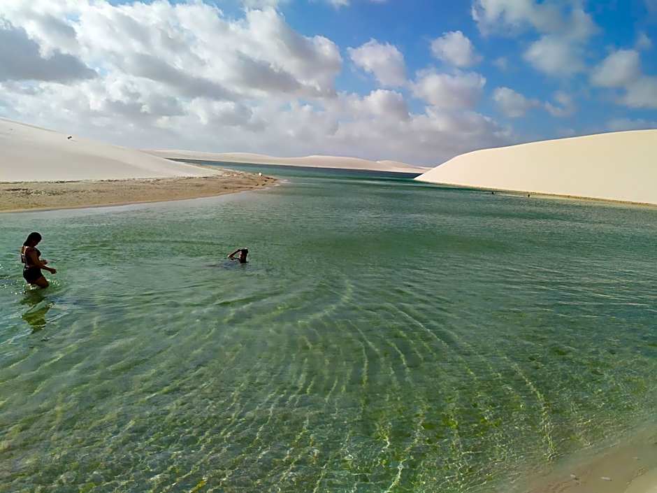 Pousada Barreirinhas House