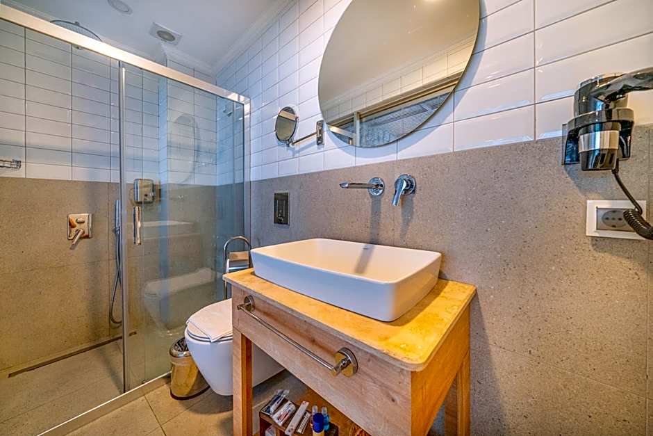 Melisa Boutique Hotel & Spa