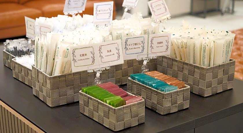 Meitetsu Inn Nagoya Kanayama Annex