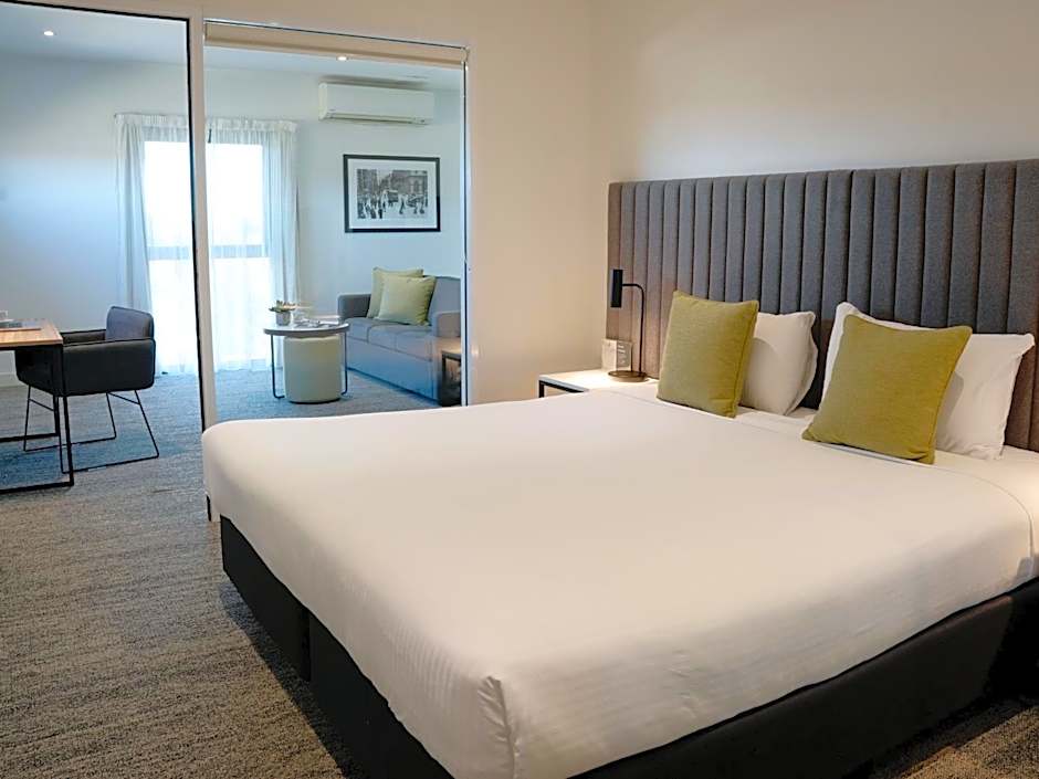 Quest Wodonga Serviced Apartments