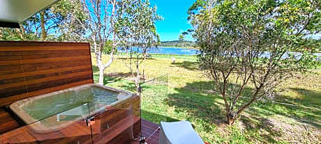 Narangba Motel (formerly Brisbane North B&B and Winery)