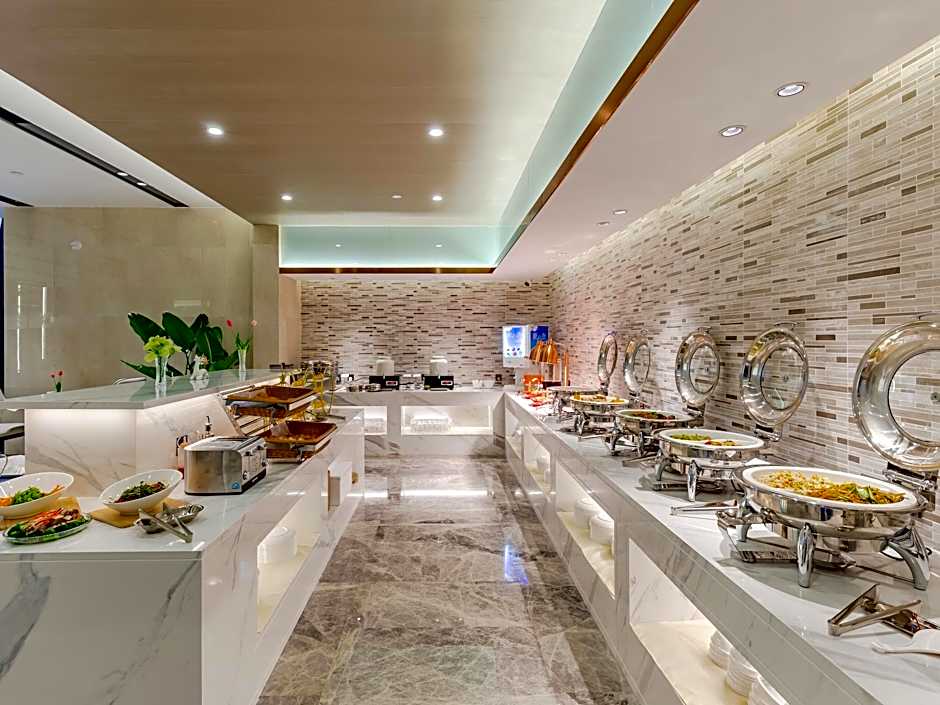 Lavande Hotel Hai'an Sport Center