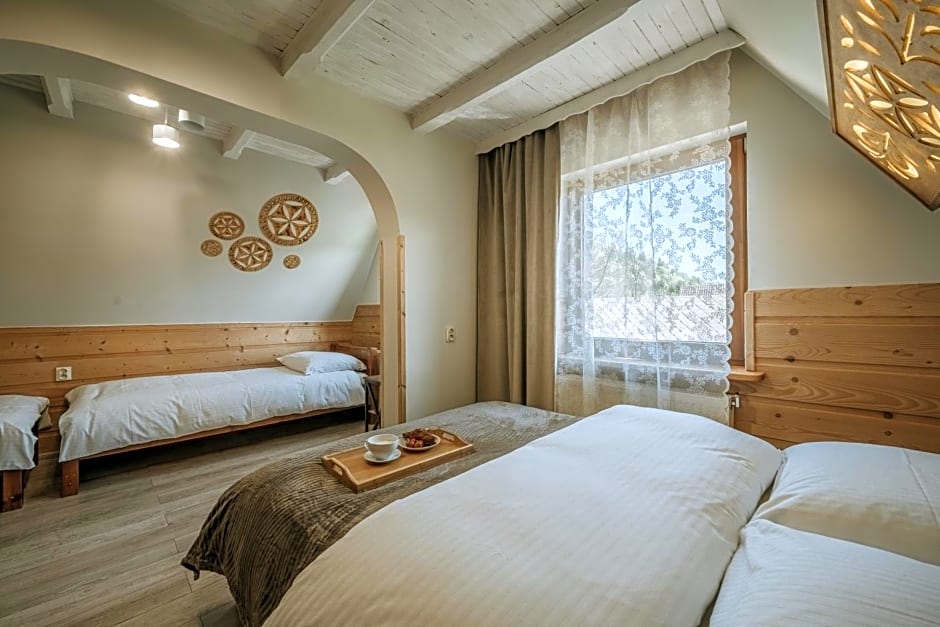 Gościna u Maryny & SPA pod Tatrami
