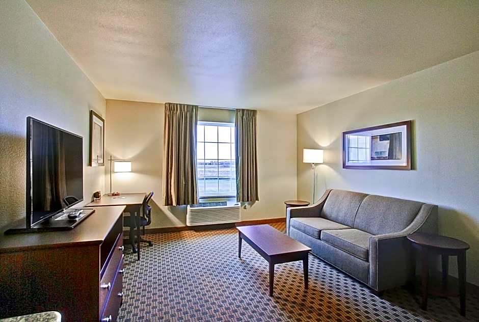 Cobblestone Hotel & Suites Pulaski/Green Bay