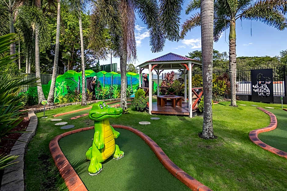 Ingenia Holidays Cairns Coconut