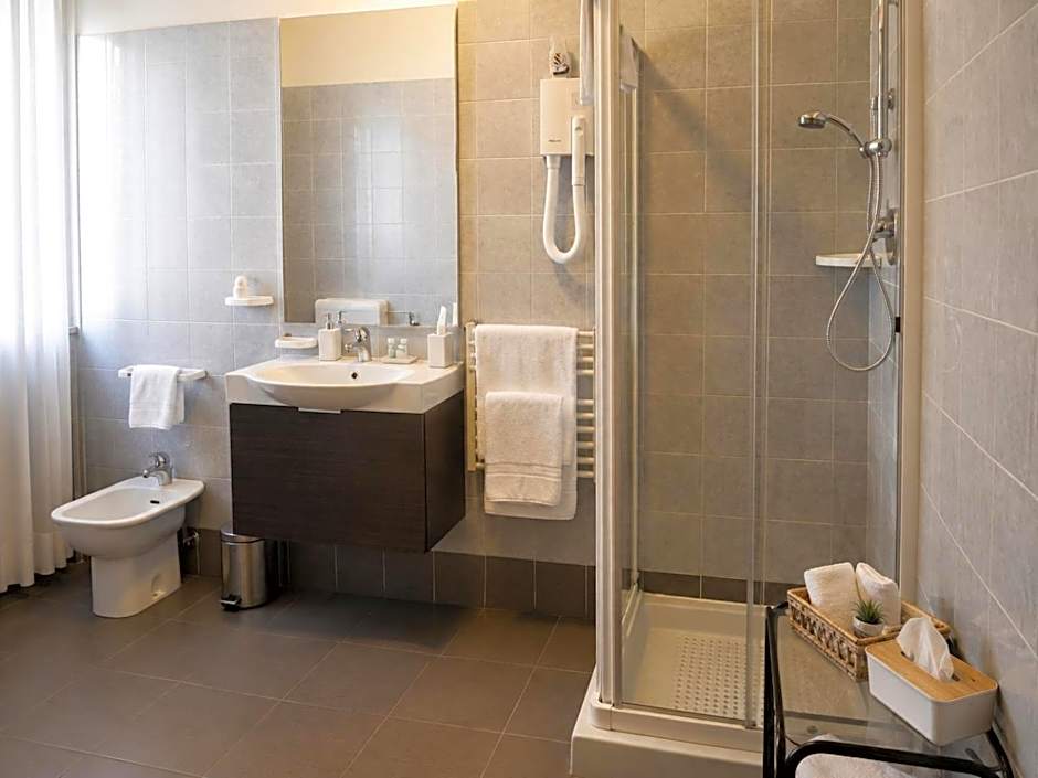 Phi Hotel Pianfei