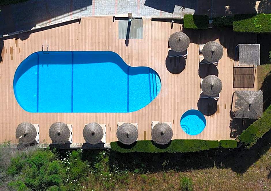 Hotel Playa Mondragó
