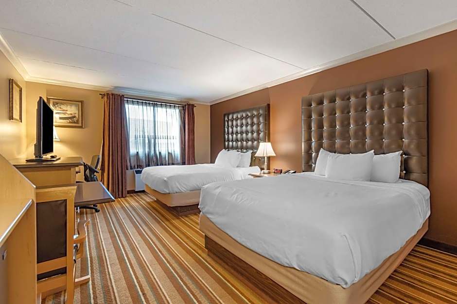 Best Western Marquis Inn & Suites