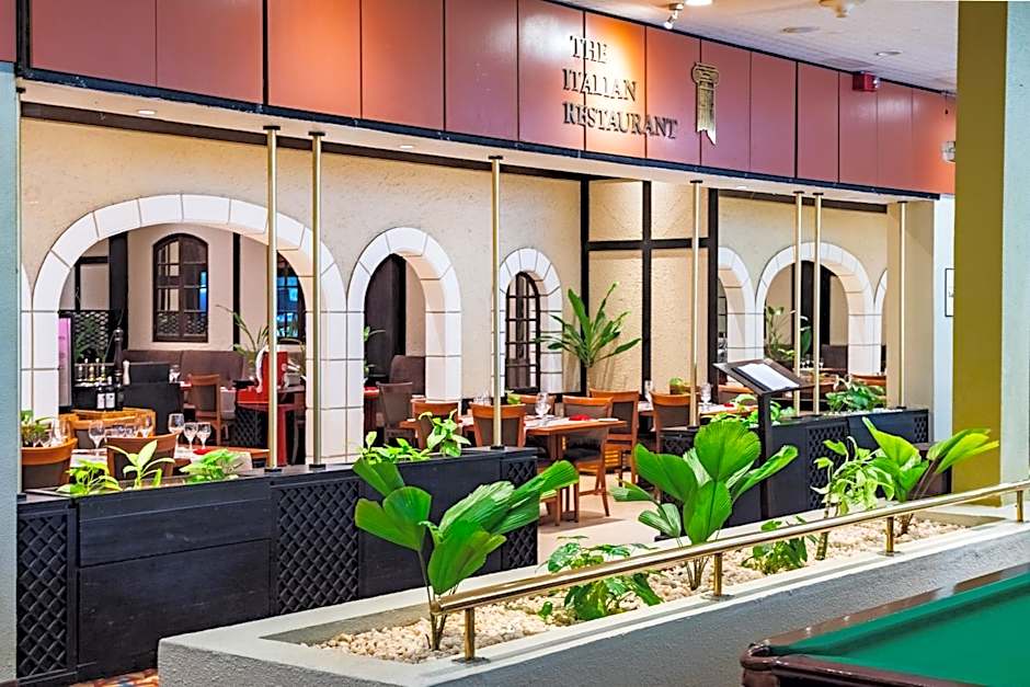 Sheraton Lagos Hotel