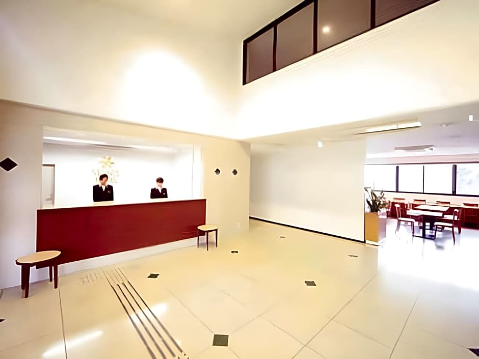 Vessel Hotel Kumamoto Airport