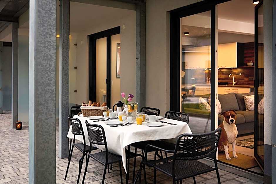 RockApart - Wien Hauptbahnhof - Neueröffnung!