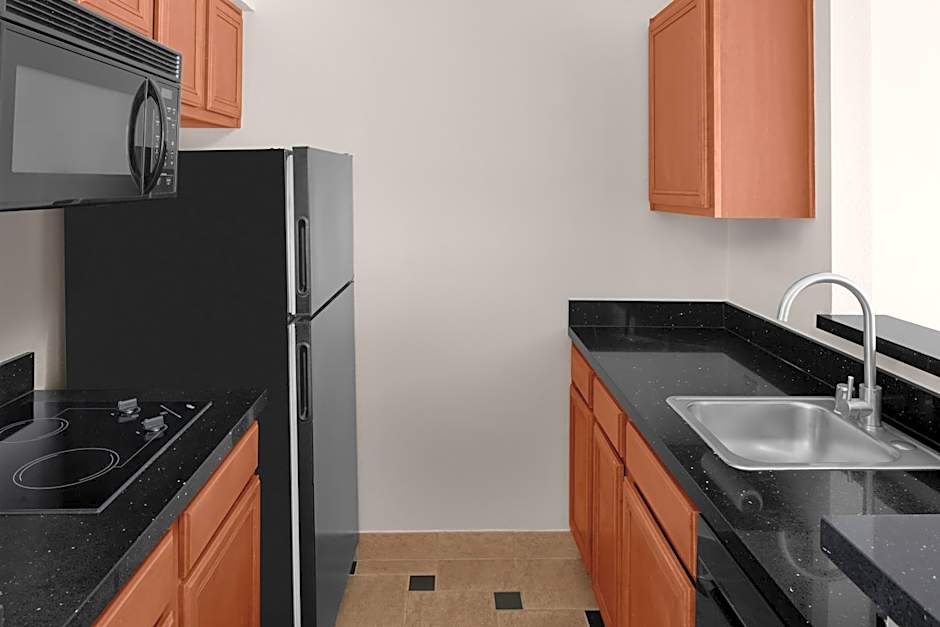 Larkspur Landing Sunnyvale