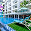 Viva Dash Hotel Seminyak