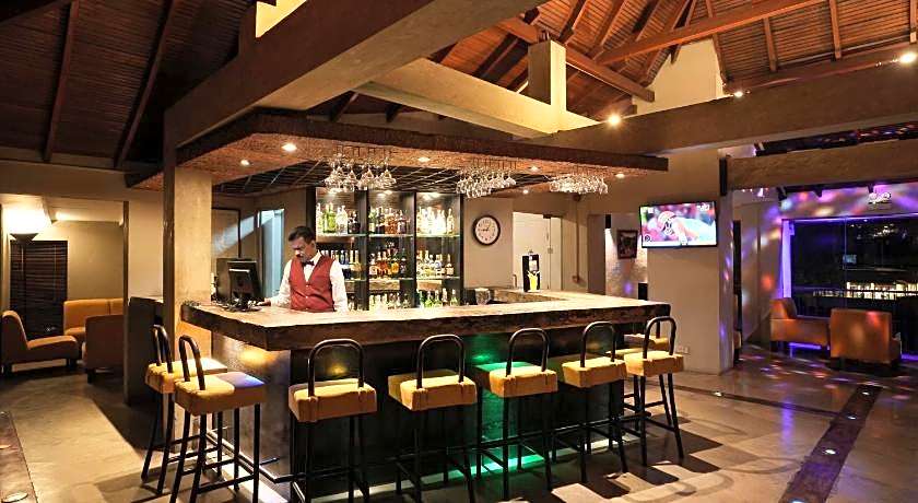 Hotel Casamara - Center Point Kandy