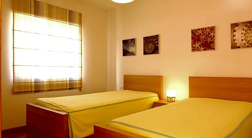 Apartamentos Turisticos da Orada Marina de Albufeira