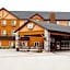 Cranberry Country Lodge