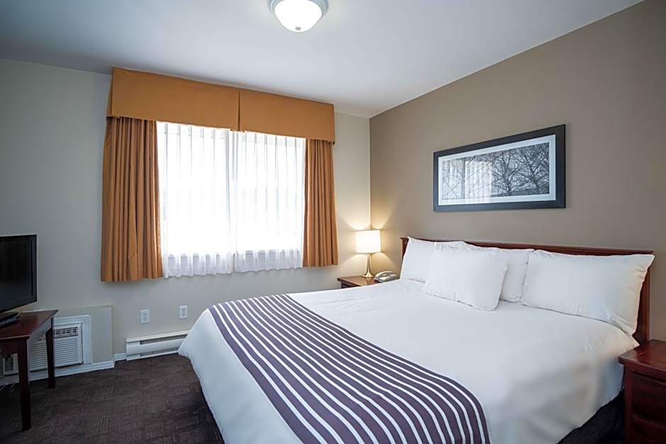 Sandman Hotel & Suites Williams Lake