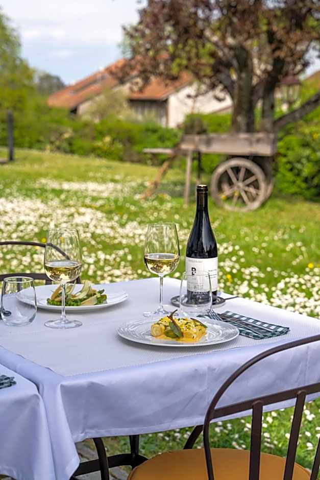 Auberge de Confignon