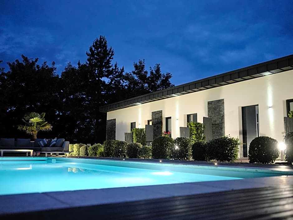 Hostellerie de la Renaissance