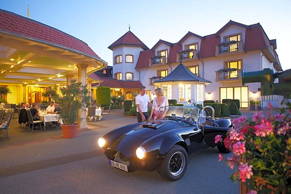 Foto 1 di 50 di Ringhotel Winzerhof