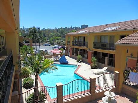 Azusa Inn