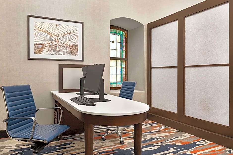 Homewood Suites by Hilton Indianapolis Downtown IUPUI