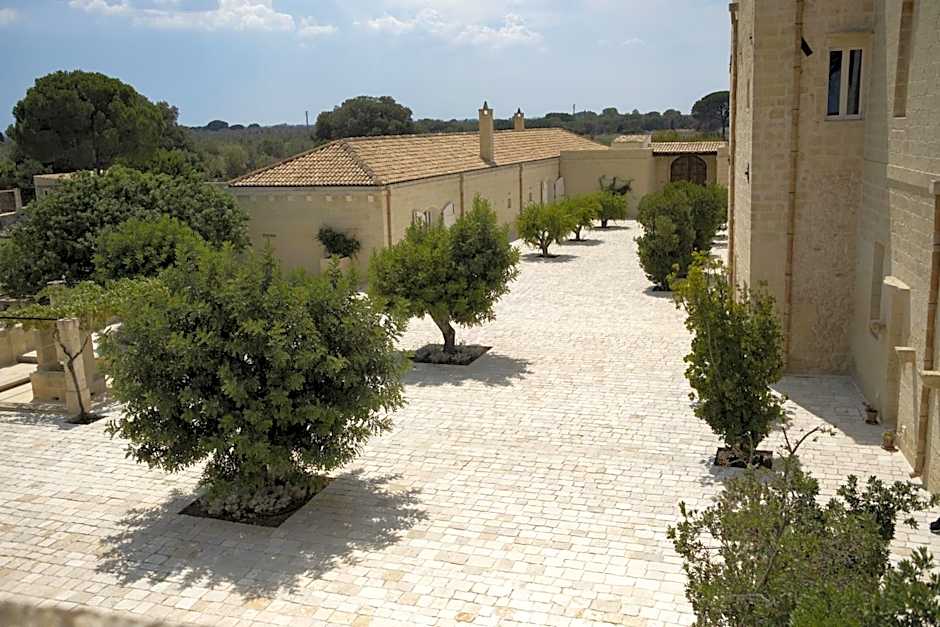 MASSERIA LILEI
