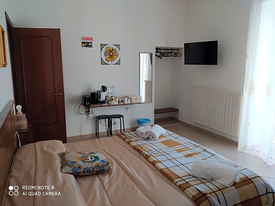 bed & breakfast Acquaviva di Vullo Vincenzo