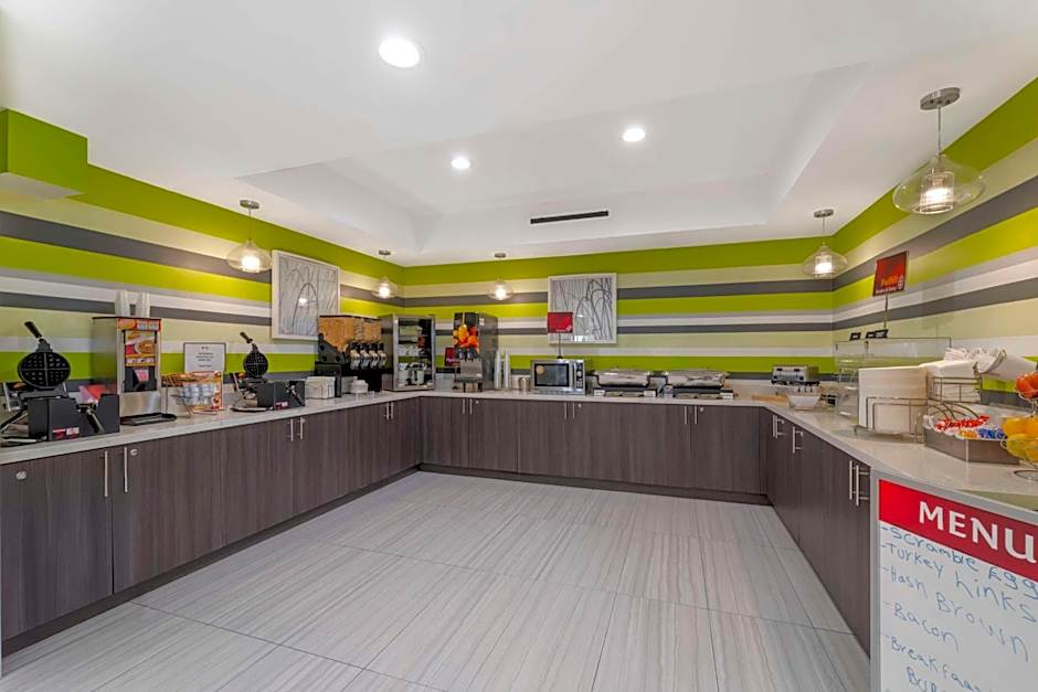 Best Western Plus Gardena Inn & Suites