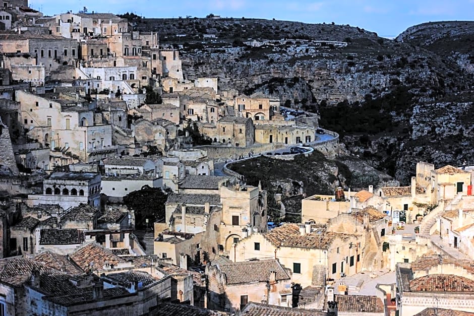 Ai Sottani B&B Deluxe Suite