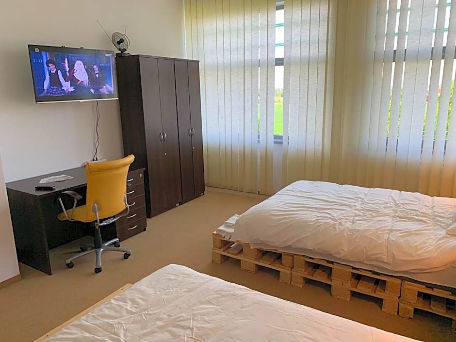 Apartamenty EXPO Nadarzyn 3Rooms