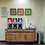 Hampton Inn & Suites Blythe