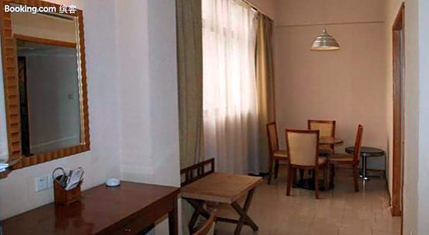 Nanjing Jinling Mansion