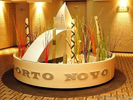 Porto Novo Hotel & Suites