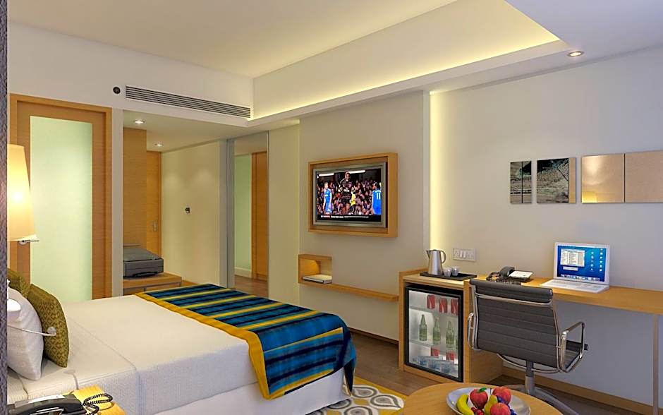 WOW Crest, Indore - IHCL SeleQtions (A Taj InnerCircle Hotel)