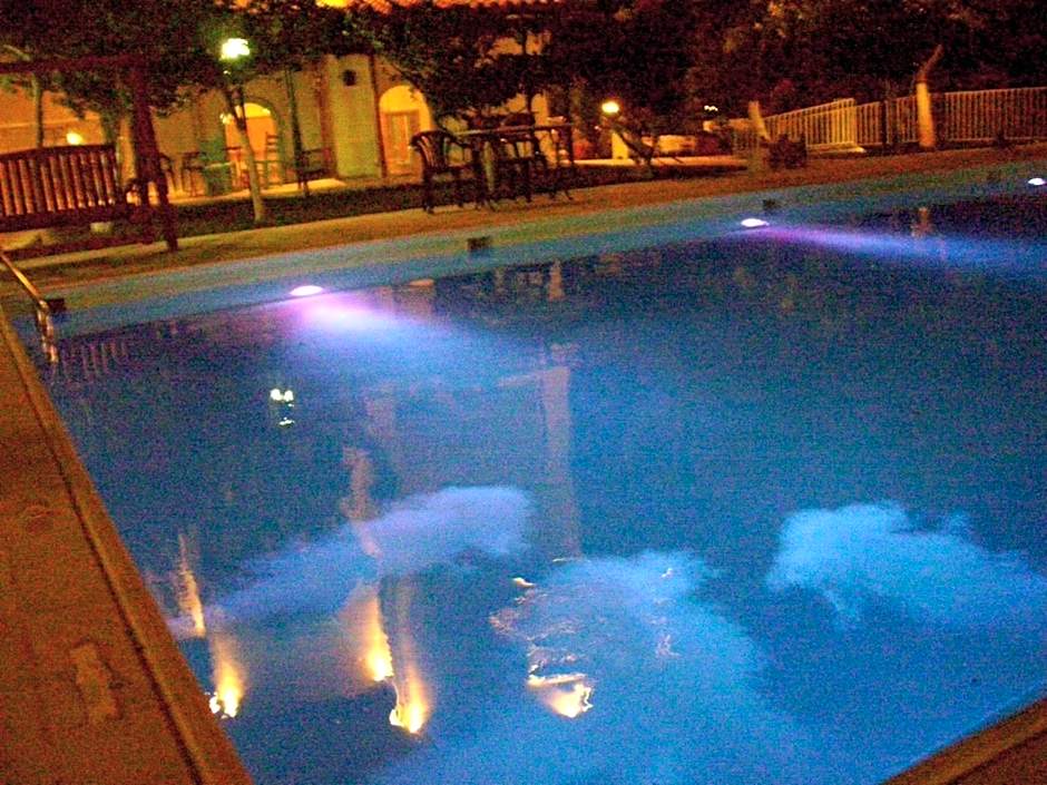 Villa Agnanti Boutique