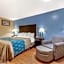 Econo Lodge Woodstock  Shenandoah Valley I 81