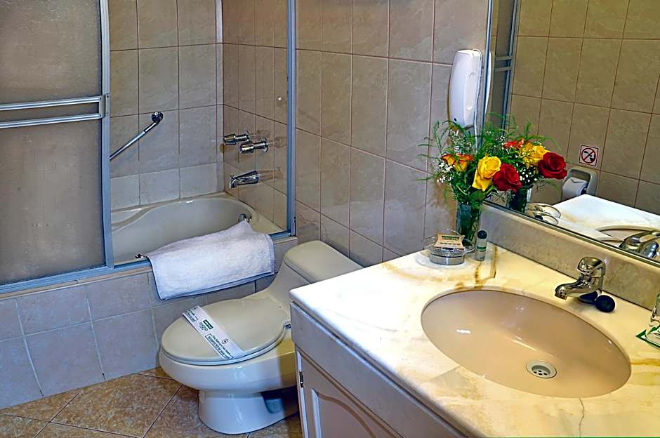 Casona Plaza Hotel Puno