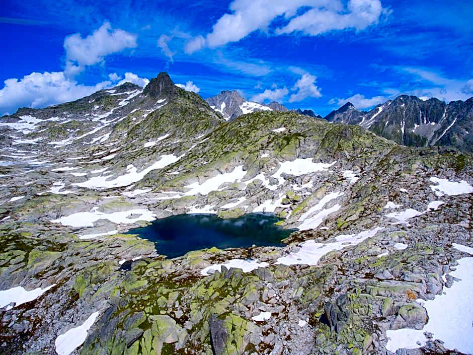 Hotel Restaurant La Furca