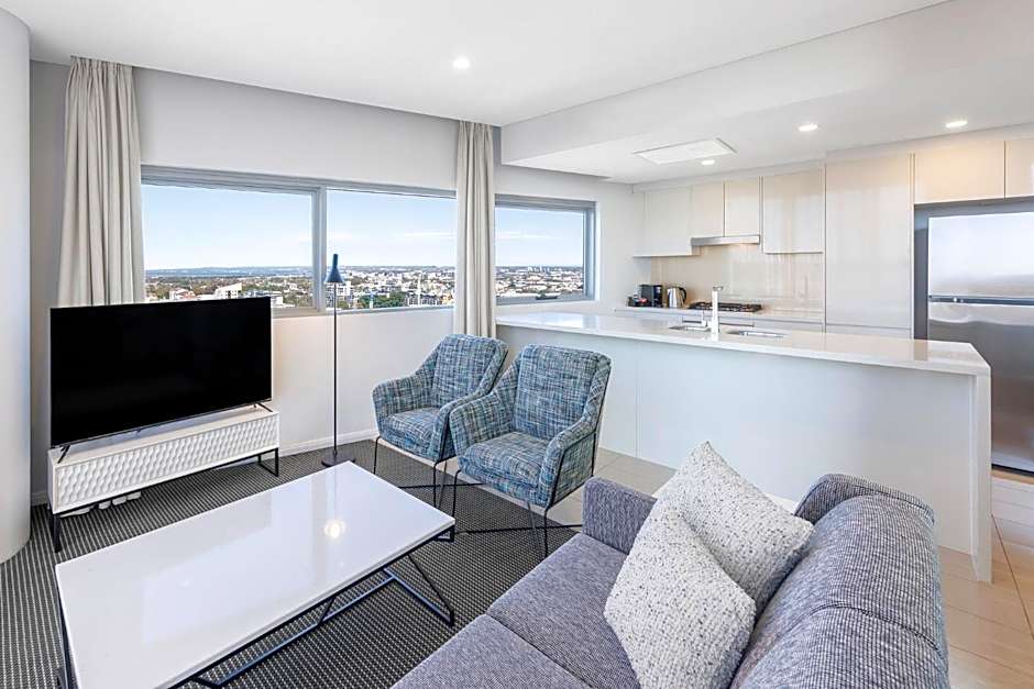 Meriton Suites Zetland